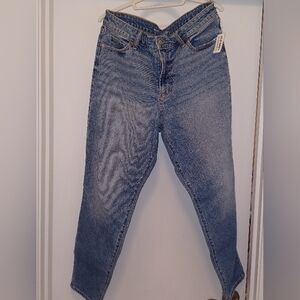 NWT Old Navy Mom Jeans